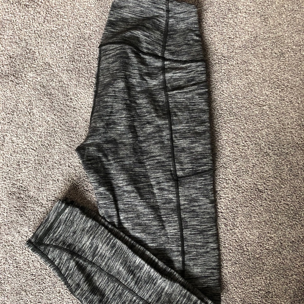 Victoria’s Secret Knockout Leggings